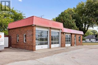 Industrial Property for Sale, 407 Talbot Street West, Leamington, ON