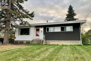 Bungalow for Sale, 9209 Ravine Drive, Dawson Creek, BC