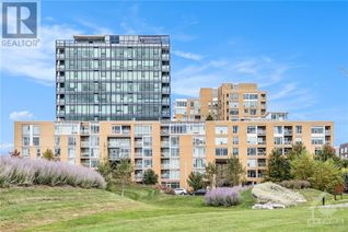 Condo Apartment for Sale, 200 Lett Street #1001, Ottawa, ON