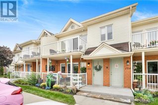 Condo for Sale, 2691 Sylvain Street #105, Rockland, ON