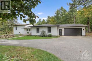 House for Sale, 3037 9th Line, Beckwith, ON