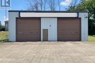 Property for Lease, 1927 Parkedale Avenue, Brockville, ON