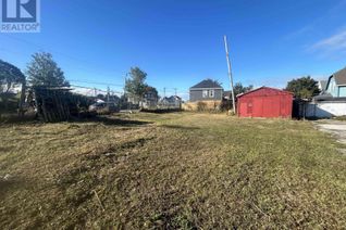 Land for Sale, Lot Ferris Street, Sydney, NS