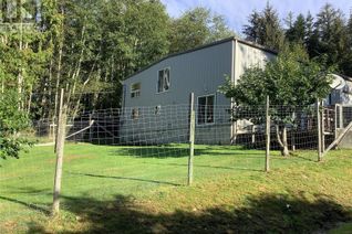 Property for Sale, 345 3rd St, Sointula, BC