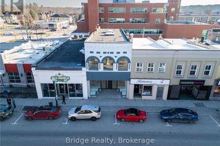 Commercial/Retail Property for Lease, 516 Dundas Street, Woodstock, ON