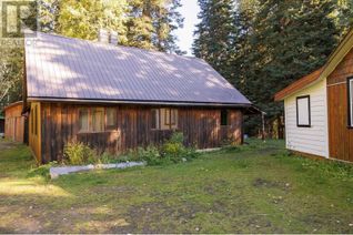 House for Sale, 8214 Dunster-Croydon Road, Dunster, BC