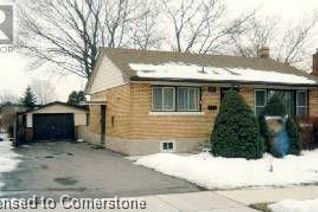 Detached House for Sale, 430 Sherring Street, Cambridge, ON