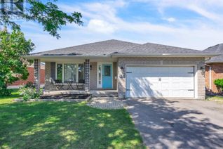 Duplex for Sale, 38 Hickory Grove, Belleville, ON