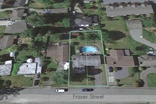 Land for Sale, 34099 Fraser Street, Abbotsford, BC