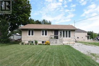 Detached House for Sale, 42 Seneca Street Street, Cayuga, ON