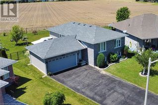 Bungalow for Sale, 44 Backus Drive, Port Rowan, ON