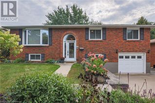 Property for Sale, 77 Debora Drive, Grimsby, ON