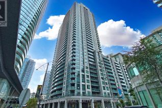 Condo Apartment for Sale, 19 Grand Trunk Crescent #601, Toronto (Waterfront Communities), ON