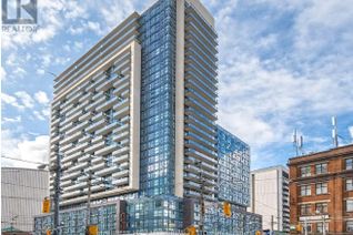 Condo for Rent, 570 Bay Street #514, Toronto (Bay Street Corridor), ON