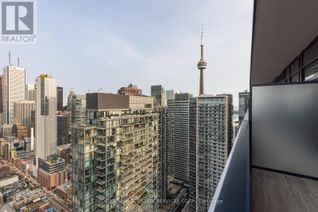 Condo Apartment for Sale, 38 Widmer Street #PH 5101, Toronto (Waterfront Communities), ON