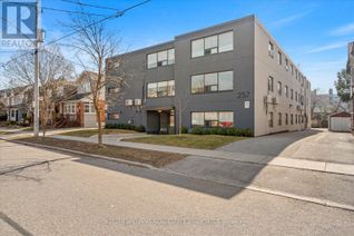 Property for Rent, 257 Torrens Avenue #1, Toronto (East York), ON