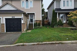 Freehold Townhouse for Rent, 1608 Green Road, Clarington (Bowmanville), ON