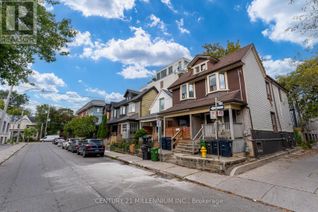 Semi-Detached House for Sale, 69 Laing Street, Toronto (South Riverdale), ON