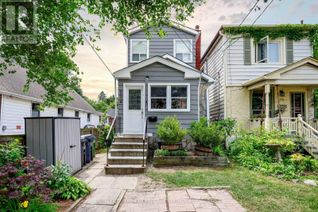 Detached House for Sale, 234 Glebemount Avenue, Toronto (Danforth Village-East York), ON