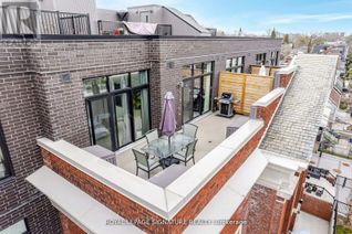 Property for Rent, 14 Dewhurst Boulevard #PH-407, Toronto (Danforth), ON