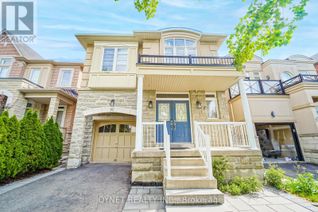 Detached House for Sale, 31 Asner Avenue E, Vaughan (Patterson), ON