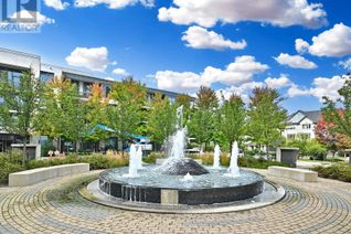 Condo for Sale, 95 North Park Road #110, Vaughan (Beverley Glen), ON