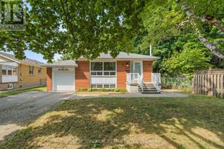 Bungalow for Sale, 242 Lucas Street, Richmond Hill (Mill Pond), ON