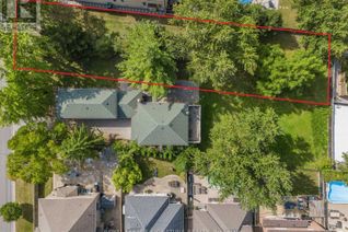 Land for Sale, 58b Oxford Street, Richmond Hill (Mill Pond), ON