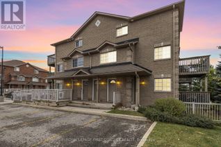 Condo for Sale, 91 Goodwin Drive #8, Barrie (Painswick South), ON