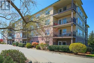 Condo for Sale, 280 Dogwood St S #205, Campbell River, BC