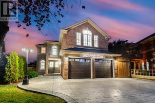 House for Sale, 1142 Old Oak Drive, Oakville (West Oak Trails), ON