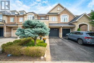 Attached/Row House/Townhouse for Sale, 3382 Whilabout Terrace, Oakville (Bronte West), ON