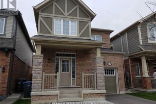 House for Rent, 22 Feeder Street, Brampton (Northwest Brampton), ON