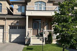 Property for Rent, 3422 Stoney Crescent S, Mississauga (Churchill Meadows), ON