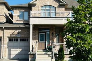 House for Rent, 3422 Stoney Crescent S, Mississauga (Churchill Meadows), ON