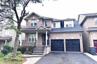 Detached House for Rent, 26 Valleypark Crescent, Brampton (Fletcher's Meadow), ON