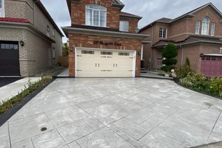 Property for Rent, 537 Navigator Drive #MAIN, Mississauga (Meadowvale Village), ON