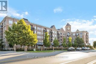 Property for Rent, 5327 Upper Middle Road #405, Burlington (Orchard), ON