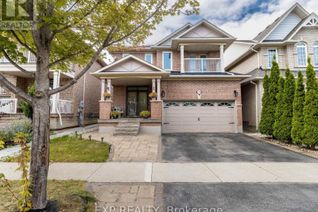 Property for Sale, 1051 Mcclenahan Crescent, Milton (Clarke), ON