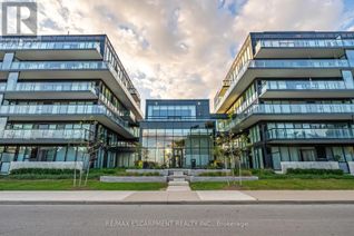 Condo Apartment for Sale, 1117 Cooke Boulevard #A301, Burlington (Brant), ON