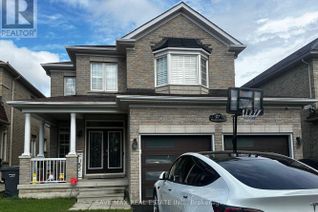 Property for Rent, 27 Messina Ave Avenue, Brampton (Bram West), ON