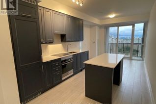 Property for Rent, 30 Elm Drive #1602, Mississauga (Fairview), ON