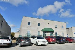 Property for Sale, 5010 South Service Road, Burlington (Industrial Burlington), ON