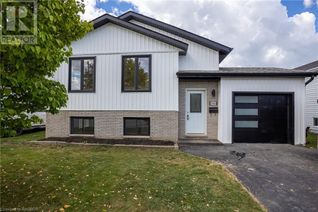 Bungalow for Sale, 2640 9th Avenue E, Owen Sound, ON