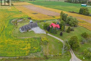 Farm for Sale, 9419 2 Concession, Caistor Centre, ON