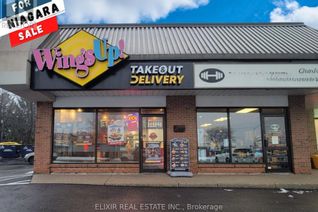 Restaurant/Pub Business for Sale, 6240 Thorold Stone Road, Niagara Falls, ON