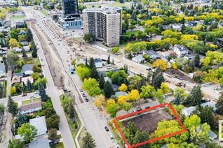 Land for Sale, 10209 138 St Nw, Edmonton, AB