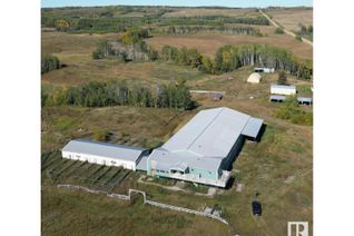 Commercial Land for Sale, Twp 513 Rge Rd 41, Rural Parkland County, AB