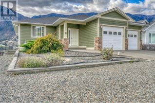 Property for Sale, 209 K-View Crescent, Keremeos, BC