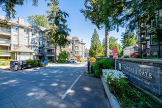 Condo for Sale, 33318 E Bourquin Crescent #205, Abbotsford, BC